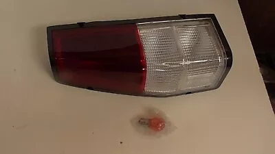 RHS TAIL LAMP With Bulb For FORD Falcon XD XE XF XG XH Ute Panel Van 81~98 • $25