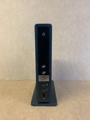 £9.99 • Buy Kensington Universal Notebook Docking Station, Dock Only No Power Supply 