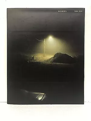 Outskirts By Todd Hido 2002 HB/DJ *Signed Limited First Edition* • $233.75