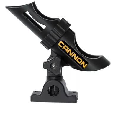 Cannon Downriggers Cannon Rod Holder • $20.84