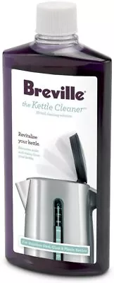 Breville Bkc250 Kettle Cleaner | Remove Stains Clean Free Shipping NEW AU • $11.99