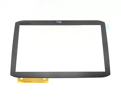 Motorola Xoom 2 10.1 MZ615 MZ617 MZ616 Touch Screen Digitizer - Black • $24.99