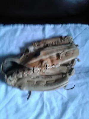 Vintage Wilson A2000 Baseball Glove • $55