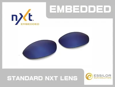$99.95 • Buy LINEGEAR NXT Non-Polarized Lens - Ice For Oakley Splice [SP-NXT-ICE]