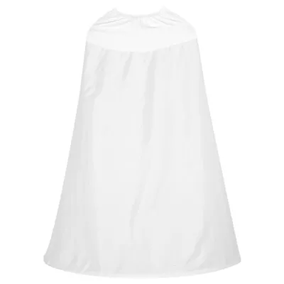 Ankle Length Petticoat Wedding Slip Crinoline A-line Ball Gown Prom Dress • $15.65