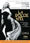 La Dolce Vita [2-Disc Collector's Edition] [1961] • $8.50