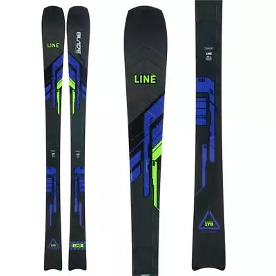 Line Blade Skis 2024 • $559.97