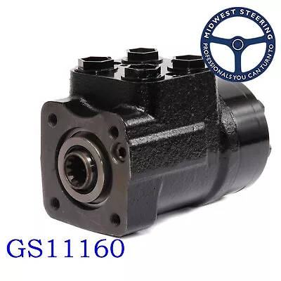 Replacement Steering Valve Sauer Danfoss 150N0043 150B0043 150-0043  European  • $595.28