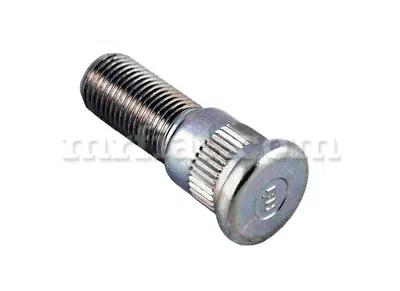 Volvo Amazon Drum Brake Wheel Bolt Front Rear 1956-71 New • $5