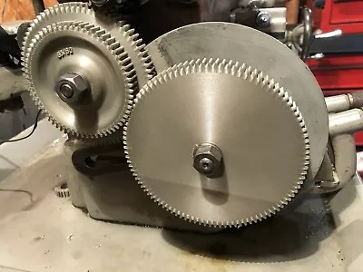 SOUTH BEND 9B And 9C METAL LATHE 100T Metric Conversion Gear (3d Printed) • $37.95