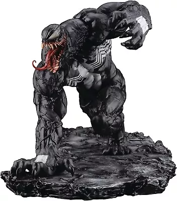 Kotobukiya Marvel Universe: Venom Renewal Edition ArtFX+ Statue • $109.99