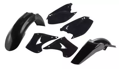 Acerbis Plastics Kit Black #2041100001 Kawasaki KX250/KX125 • $104.75