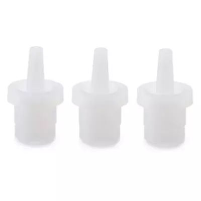 QBS Spare Glue Nozzle Pack - For Eyelash Extensions • £2.99