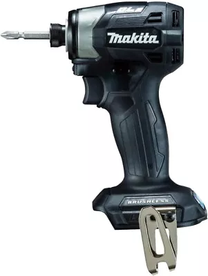 MAKITA  TD173DZ Impact Driver 5 Kinds Select 18V 1/4  Brushless Tool Only NEW • $157.89