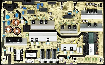 Samsung TV QA75Q6FNAWXXY UA75NU8000WXXY Power Board BN44-00874D • $255