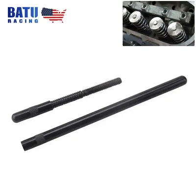 Black Pushrod Length Checker 6.80  To 7.80  Push Rod 7702-1 For LS1 LS2 LS6 LSX • $12.50