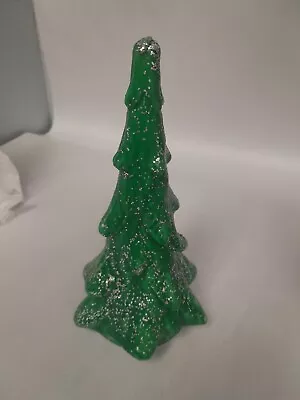 Gurley Vintage Christmas Tree Candle (#78L) • $15