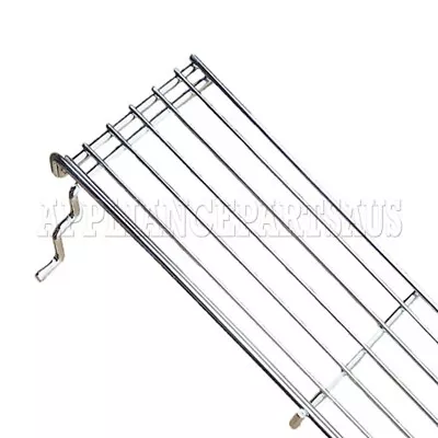 Genuine Rack Warming 4 Burner 1000R/I- 471002-4 Fits Beefeater Electrolux • $54.95