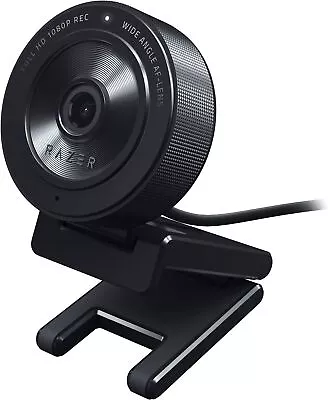Razer KIYO X Streaming Webcam Full HD 1080P 30FPS / 720P 60FPS Auto Focu USB 2.0 • $167.75