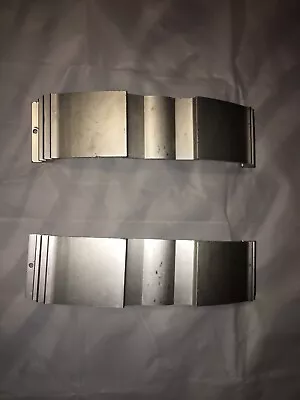 VISONIK AMPLIFIER Brackets • $40