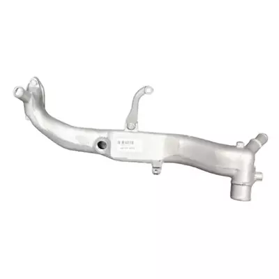 Genuine Fiat Coolant Pipe - Alfa Romeo 147 / 156 / 916 Gtv / Spider | 60676988 • $600.87