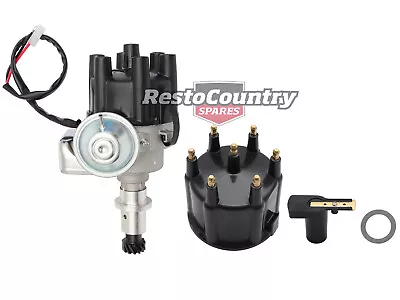 $149.90 • Buy Holden Torana Electronic Distributor Assembly Ignition 186 202 LC LJ LH LX UC