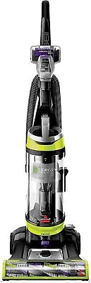 $109.90 • Buy BISSELL 2252 CleanView Swivel Upright Bagless Vacuum, Powerful Pet Hair Pick Up