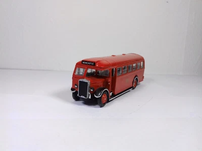 £29.99 • Buy EFE Code 3 PMT Potteries Leyland Tiger TS7, Wartime Markings