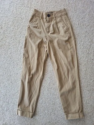 $5 • Buy Bershka Ladies Chinos Size EU32