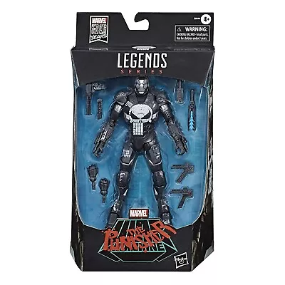 Marvel Legends The Punisher (War Machine) Marvel Comics • $75