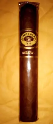 One Vintage Romeo Y Julieta 1875 Cigar - Habana Reserve Robusto • $12.99