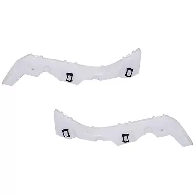 Bumper Retainer Set For 2003-2008 Mazda 6 MA1143100 MA1142100 Rear • $14