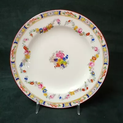Minton MINTON ROSE Salad Plate 7 5/8 Inches • $7.50