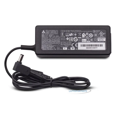 £11.99 • Buy New Acer Aspire ONE 725-0687 Laptop Charger Power Supply Unit PSU 19V