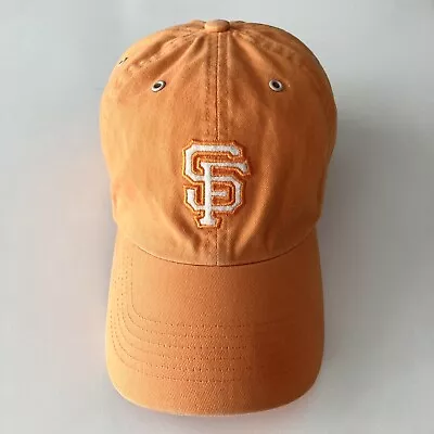 San Francisco Giants 1958 Moonlight Graham Adjustable Strap Back Hat • $14.99