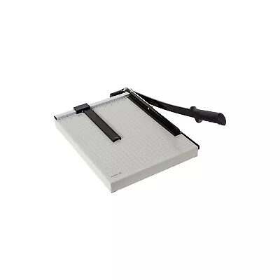 Dahle Vantage Guillotine Paper Trimmer/Cutter 15 Sheets 15  Cut Length 15E • $74.66