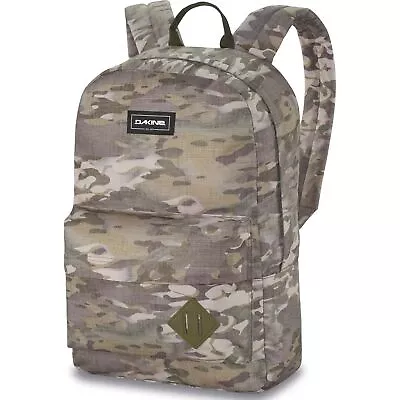 Dakine 365 Pack 21L Backpack - Vintage Camo • £28.95