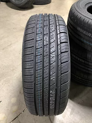 4 New 195 65 15 Kumho Ecsta LX Platinum Tires • $269.10