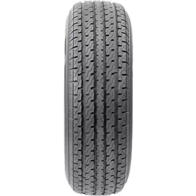 Tire Tow-Master STR ST 175/80R13 Load C 6 Ply Trailer • $56.61