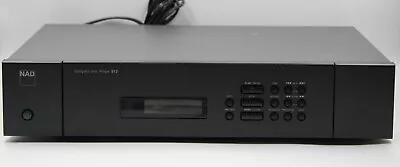 Nad 513 Compact Disc Player 3 Disc No Power • $29.26