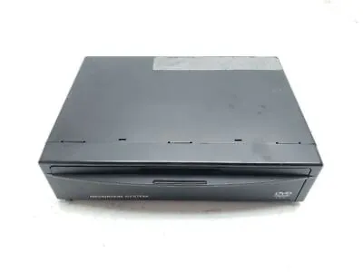 2005 Pilot Info-GPS-TV Screen Player Navigation  39540-S9V-A010-M1 • $108.90