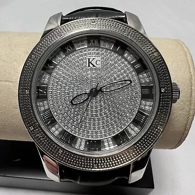 Men’s KC Watch • $60