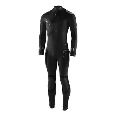 Waterproof W7 Men's 5mm Wetsuit • $569