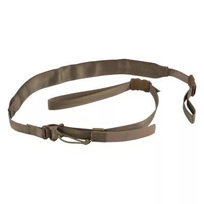 VIKING TACTICS Wide Padded Upgrade Coyote Sling (VTAC-MK2-CT-UG) • $59.95