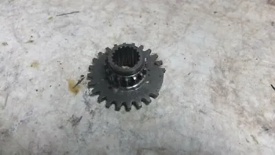 05 Suzuki GSX-R750 GSXR750 GSX R 750 Engine Motor Gear • $6.64