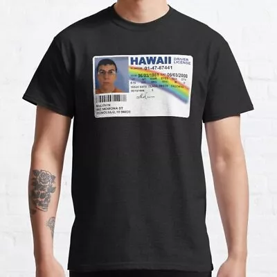 Mclovin Fake ID - Funny Meme Classic T-Shirt • $6.99
