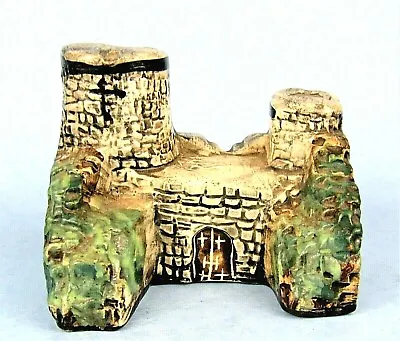 Tey Terra Crafts Countryside Collection English Castle Ruin Britain In Miniature • $32.30