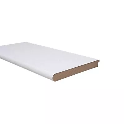 MDF Primed Window Boards- 295mm X 25mm • £12