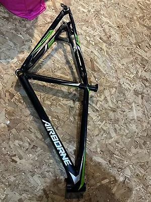 Airborne Goblin 18” Mountain Bike Frame • $125