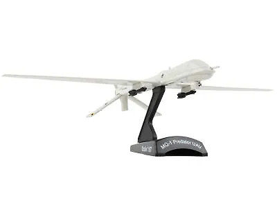 General Atomics MQ-1 Predator UAV Drone Aircraft  CIA - United States Air Force  • $39.48